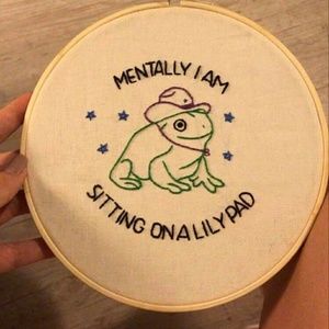 Meet your Posher, Angelica